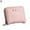 Nude, variant on VISLAND Wallet Of Fashion Women\'s Mini Faux Leather Purse Bowknot Wallet Card Holder Handbag