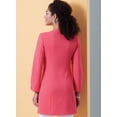 thumbnail image 6 of Butterick Sewing Pattern 6979 - Misses’ Jacket, Size: Y5 (18-20-22-24-26), 6 of 7