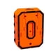 thumbnail image 3 of Robot Toy Compact Kids Digital Numbers Transforming Robot Action Figure Educational Toy for Children Gift, 3 of 5