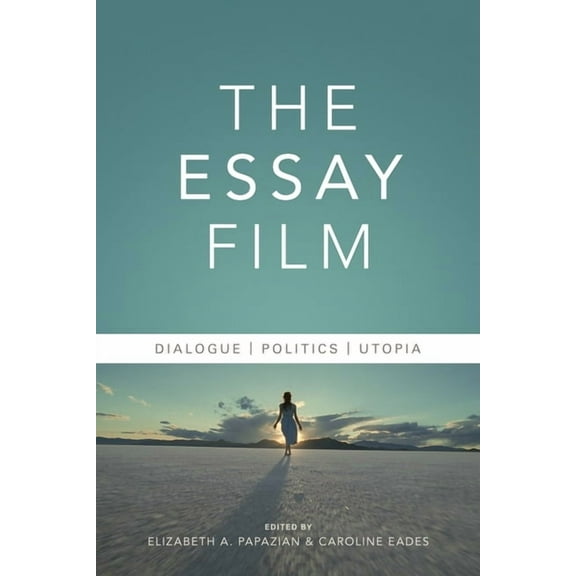 Nonfictions The Essay Film, (Hardcover)