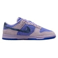 thumbnail image 3 of Women's Nike Dunk Low SE Hydrangeas/Deep Royal Blue (HQ3431 515) - 8, 3 of 5
