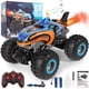 thumbnail image 1 of Camión RC BESWIT MK724A, escala 1:16, 2,4 GHz, todo terreno con pulverizador, 1 of 6