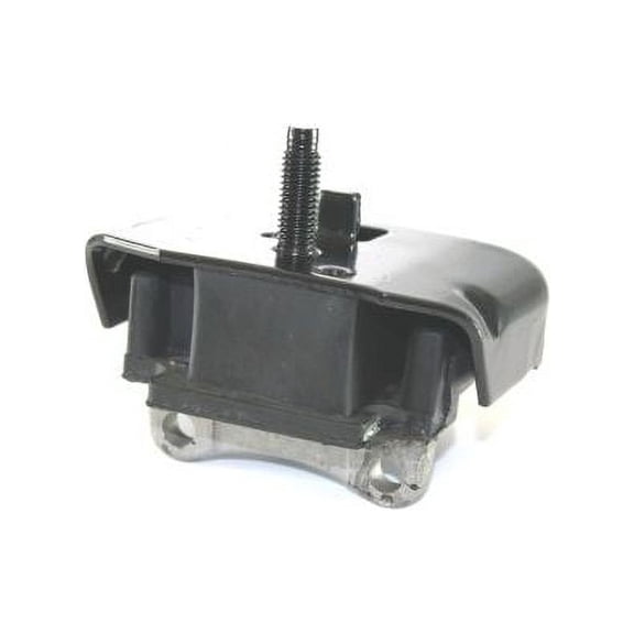 Transmission Mount - Compatible with 1992 - 2002 Saturn SL1 1.9L 4-Cylinder 1993 1994 1995 1996 1997 1998 1999 2000 2001