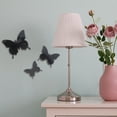 thumbnail image 2 of 36 pcs Butterfly Decorations 3D Butterfly Wall Stickers Butterflies Crafts Wall Stickers, 2 of 8