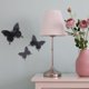 thumbnail image 4 of GOOHOCHY 12 piezas decoraciones de mariposa 3d pegatinas de pared de mariposa artesanías de mariposas pegatinas de pared, 4 of 8