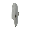 thumbnail image 6 of Westbrass D544-05 Sch. 40 ABS 1-1/2" Twist & Close Bathtub Drain Trim, Polished Nickel, 6 of 10