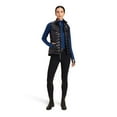 thumbnail image 6 of Ariat Women's Ideal Down Vest, 6 of 8