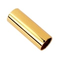 thumbnail image 3 of VERDANVERSE Brass Guitar Slide for Smooth String Play Golden Color 1Pcs, 3 of 8