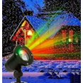 thumbnail image 1 of Proyector LED para exteriores, paisaje, escenario, luces navideñas, 1 of 4