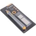 thumbnail image 4 of Electric Eraser Kit, Auto Eraser Pen Shaped Plastic Alloy Battery Powered  For Artistic Painting For Artists For Sketch, 4 of 8