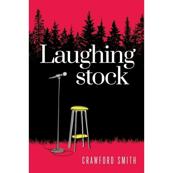 Laughingstock, (Paperback)
