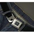 thumbnail image 2 of Buckle-Downl GM Logo Seatbelt Seat Belt Buckle Official Chevrolet GMC Cadillac, 2 of 4