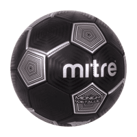 Mitre Metallic Size 5 Soccer ball