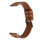thumbnail image 1 of Reemplazo para Fitbit Charge 3 Pulsera de cuero Estilo hueco Muñequera ajustable Reemplazo de correa Inevent PJ7400-13, 1 of 5