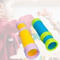 thumbnail image 4 of 2pcs Binoculars Toy Portable Interesting Creative Funny Game Props Birthday Gift Telescope Toy for Children, 4 of 6