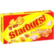 Starburst Original Theater Box 4.4oz