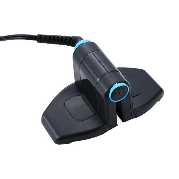 Fer à Repasser De Voyage Pliable - 6 Modes Température Sans Vapeur Pour Déplacements