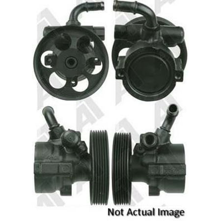- A1 Cardone 20-312P1 Power Steering Pump