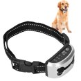 thumbnail image 4 of Dog&nbsp;Bark&nbsp;Control&nbsp;Collar, Adjustable Life Waterproof LED Indicator Dog&nbsp;Bark&nbsp;Collar For Small Medium Large Dogs ANGGREK AC7246, 4 of 8
