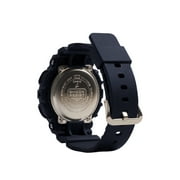 Casio G-Shock Womens Quartz Chronograph Watch GMAS140M-1A