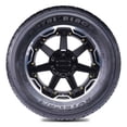 thumbnail image 2 of Llanta 285/75R16 122/119S Royal Black Royal A/T, 2 of 3