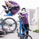 thumbnail image 2 of MTB Road Cycling Bike Bicycle Computer Adapter for Garmin Mount Extended Phone Seat Holder-2Pcs, 2 of 5