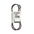 thumbnail image 1 of MTD 490-501-M053 Deck Drive Belt1/2 Inch, 1 of 3