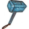 Patch - Marvel - Thor Hammer Iron On Licensed Gifts Toys p-av-0005