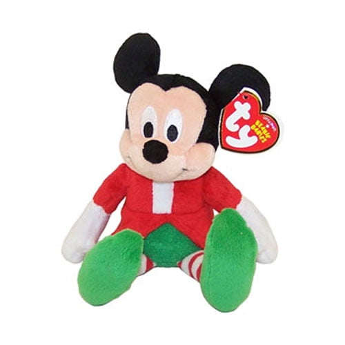 Disney Baby Minnie Mouse Hand Puppet Walgreens Exclusive 