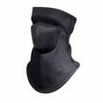thumbnail image 3 of UTSJKR Men's Balaclava Ski Mask 3-in-1 Hat Neck Warmer Face Cover Windproof Cold-Proof for Outdoor Sports Black, 3 of 10