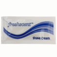 thumbnail image 3 of 1000 Pieces - Wholesale YBQF .25 oz Shaving Cream - Bulk Case Travel Size Toiletries, 3 of 4