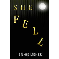 She Fell, (Paperback)
