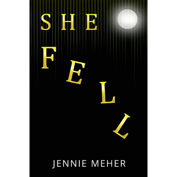 She Fell, (Paperback)