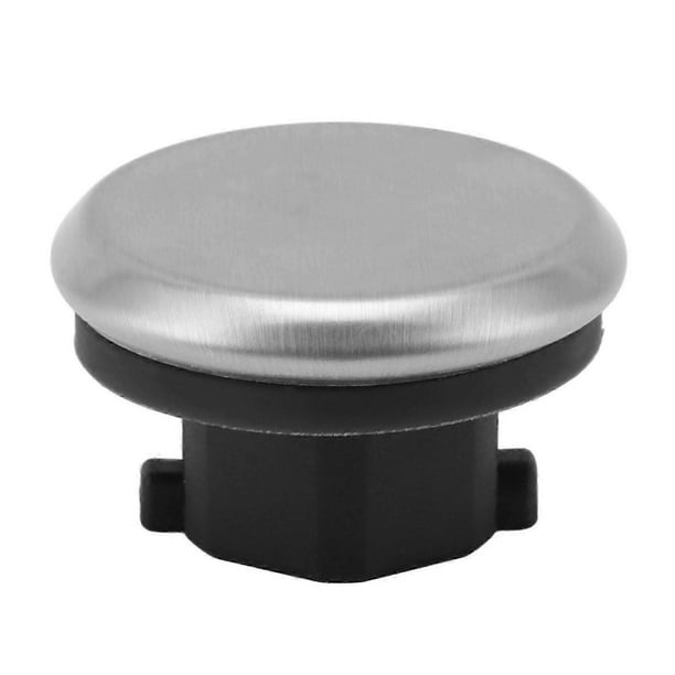 Blender Knife Head Cover Stainless Steel Waterproof Mixer Blade Protection Cover Replacement for Monsieur Cuisine