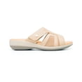 thumbnail image 1 of Sandalia Flexi para Mujer Estilo 34929 Beige, 1 of 5