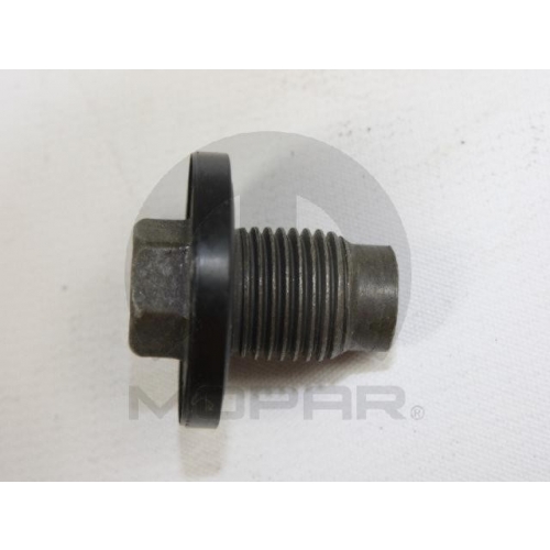 Dodge Caravan Oil Drain Plug Size Best Drain Photos