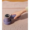 thumbnail image 2 of Homeeasy Fabric Shaver, Rechargeable Fabric Shaver, Electric Fabric Shaver, 2 of 5