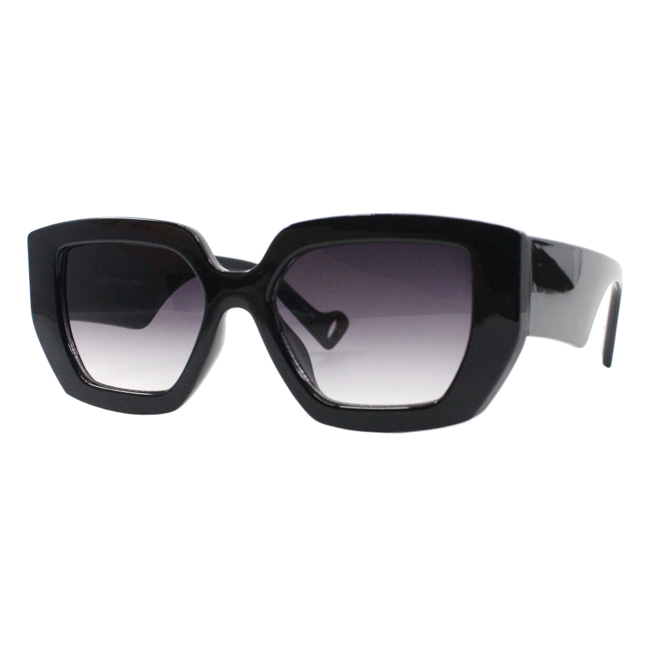 Large Sunglasses Bee Emblem Designer Luxury - NEW Gucci Cat Eye Sunglasses | Bee Emblem | RB Sunglasses Store  main image 3