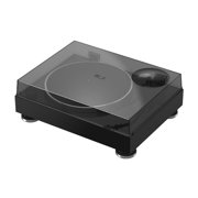 Reloop Turn X Premium HiFi Clear Sound and Accurate Quality Turntable (Black)