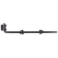 thumbnail image 1 of Cane Bolt National Hardware N109-039 1,6 x 45,7 cm, color negro, 1 of 1