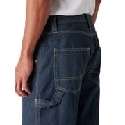 Levi Strauss Signature Men's and Big and Tall Carpenter Jean