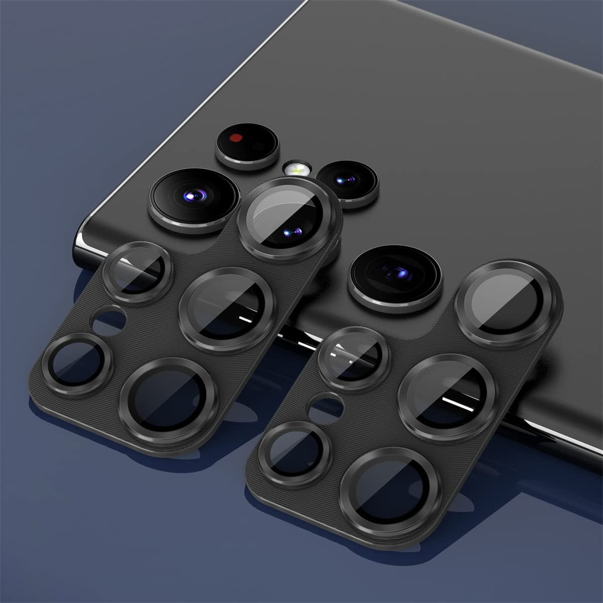 Alltyech 2 Pack Galaxy S22 Ultra Camera Protector Lens Protector Tempered Glass Aluminum Metal Alloy Anti Scratch Hd Clear Camera Lens Protector For Samsung Galaxy S22 Ultra 5g 6 8 Black Walmart Com Alltyech 2 Pack Galaxy S22 Ultra Camera Protector Lens Protector Tempered Glass Aluminum Metal Alloy Anti Scratch Hd Clear Camera Lens Protector For Samsung Galaxy S22 Ultra 5g 6 8 Black Walmart Com