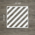 thumbnail image 2 of Large Rothwell Decorative Fretwork Wall Panels in Architectural Grade PVC, 2 of 10