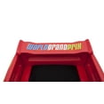 thumbnail image 6 of Disney/Pixar Cars Lightning McQueen Twin Bed by Delta Children, 6 of 6