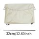 thumbnail image 5 of Organizador de cochecitos para acampar, portátil, para actividades al aire libre, accesorios para cochecitos Beige, 5 of 9