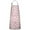 Pink Halloween Ghosts, variant on Pink Halloween Ghosts Apron-Garden Aprons for Women with Pockets-Cotton Linen Waterproof Kitchen Cooking Gardening Aprons Adjustable for Kitchen,Cooking,BBQ and Salon 33"x27"