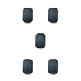 thumbnail image 1 of Seitruly Cubierta Usb negra de alta resistente al desgaste apariencia exquisita nuevo estilo profesional larga vida útil tapas de Type2 NO2, 1 of 6