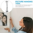 thumbnail image 3 of Phenofice 20 Pcs Fil d'Image Haute Résistance pour Miroirs et Rideaux Suspendus, 3 of 7