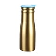 thumbnail image 1 of GROWTH TANK Water Pitcher Multifunctional Cold Water Kettle for Lemonade Coffee Iced Tea Blue Lid, 1 of 9