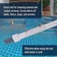 thumbnail image 5 of unique 3pcs Pool Pumice Stone with Handle, Pumice Sticks Stone for Cleaning Toilet Bowl Ring, Clean Remove Rust Stains on Concrete, 5 of 5